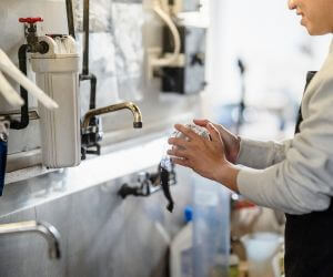 About Emergency plumbing pros Tonopah, NV